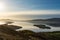 Sunset from Conic Hill Balmaha