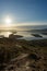 Sunset from Conic Hill Balmaha