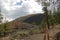 Sunset Crater