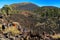 Sunset Crater Volcano