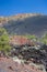 Sunset Crater Volcano National Monument, near Flagstaff