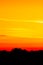 Sunset, dusk, dusk, landscape, nature photography, sky, clouds  golden hour, blue hour sky colors
