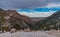 Sunset In Eldorado Canyon State Park