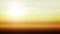 Sunset gradient background sunrise sun, blur morning