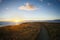 Sunset at green point, Gros Morne National Park