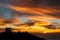 Sunset at Haleakala