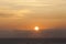 Sunset on Heligoland / Helgoland