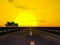 Sunset highway