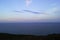 Sunset on the Hill of Howth Baily Lighthouse