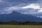 Sunset with Krivan, Hight Tatras, Slovakia