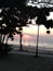 Sunset kuta beach Bali , Date 24 Mei 2023