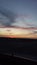 Sunset in Lake Providence