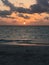 sunset maldives