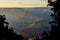 Sunset at Mather Point, Grand Canyon National Park