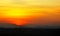 Sunset Mountian - Background