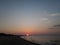 Sunset at Oceanview Beach
