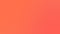 Sunset Orange and Outrageous Orange gradient motion background loop. Moving colorful blurred animation. Soft color transitions.