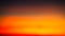 Sunset Orange Sky Gradient Overlay Sunrise blur Cloud Evening Beautiful Summer Blue Color Landscape Light Dawn Sunny Cloudy