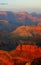 Sunset Over Hopi Point