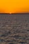 Sunset over Mindil Beach Darwin