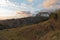 Sunset over the Monteverde Cloud Forest Reserve in Costa Rica 3