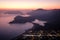 Sunset over Ã–lÃ¼deniz