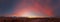 Sunset Panorama