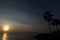 Sunset Phromthep Cape