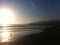 Sunset at Pismo Beach Pier