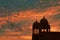 Sunset Point Vyas Chhatri