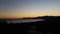Sunset on Riviera