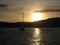 Sunset Sailing Dreams Corsica