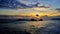Sunset Seychelles