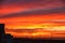 Sunset Sky Cape Hatteras North Carolina OBX