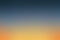 sunset sky gradient vector background