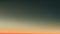 Sunset sky in green,Yellow, Orange pastel,Beautiful Dramatic twilight skyscape,Vector horizon colouful Dusk Sky banner of sunrise