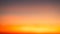 Sunset sky Orange Sunrise Cloud Evening Beautiful blur Abstract Blue Color Landscape Light Dawn Sunny Cloudy Cloud Sunrise