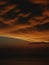 Sunset,  sky, storm, windy, nature, mammatus