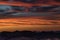 Sunset at Sotol Vista Big Bend National Park