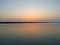 sunset at Sundarbans, Bangladesh