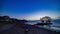 Sunset timelapse at Biwako lake in Shiga