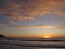 Sunset, Torrance Beach, Los Angeles, California