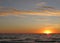 Sunset, Torrance Beach, Los Angeles, California