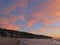 Sunset, Torrance Beach, Los Angeles, California