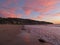 Sunset, Torrance Beach, Los Angeles, California