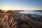 Sunset view of Townsville, Queensland, Australia