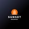 SUNSET WHEAT RICE GRAIN BEER ALE BREWERY