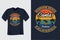 Sunshine beach Santa Barbara California Summer T Shirt