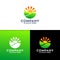 Sunshine Logo Design