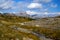 Sunshine Meadows, Banf National park